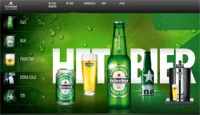 MindWork Sales Support - Heineken - Open The World